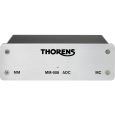 Thorens MM-008 ADC Silber Phono Vorverstärker für MM und MC Tonabnehmer Thumbnail 1