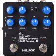 NUX NBP-5 Melvin Lee Davis Bass Preamp Thumbnail 1