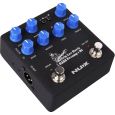 NUX NBP-5 Melvin Lee Davis Bass Preamp Thumbnail 2