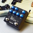 NUX NBP-5 Melvin Lee Davis Bass Preamp Thumbnail 11