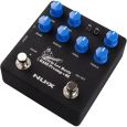 NUX NBP-5 Melvin Lee Davis Bass Preamp Thumbnail 3