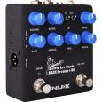NUX NBP-5 Melvin Lee Davis Bass Preamp Thumbnail 4