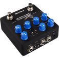 NUX NBP-5 Melvin Lee Davis Bass Preamp Thumbnail 6