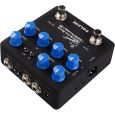 NUX NBP-5 Melvin Lee Davis Bass Preamp Thumbnail 7