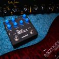 NUX NBP-5 Melvin Lee Davis Bass Preamp Thumbnail 9