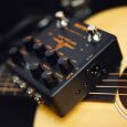NUX NAI-5 Optima Air Akustikgitarrensimulator Thumbnail 11