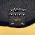 NUX NAI-5 Optima Air Akustikgitarrensimulator Thumbnail 12