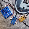 NUX NDL-5 JTC Pro Drum&Loop Thumbnail 9