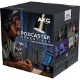 AKG Podcaster Essentials Thumbnail 2