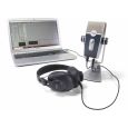 AKG Podcaster Essentials Thumbnail 3