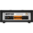 Orange Super Crush 100 Head Black Thumbnail 1