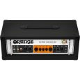 Orange Super Crush 100 Head Black Thumbnail 2
