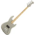 Fender Flea Jazz Bass Active MN INS E-Bassgitarre Thumbnail 1