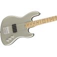 Fender Flea Jazz Bass Active MN INS E-Bassgitarre Thumbnail 3