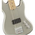 Fender Flea Jazz Bass Active MN INS E-Bassgitarre Thumbnail 4