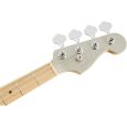 Fender Flea Jazz Bass Active MN INS E-Bassgitarre Thumbnail 5