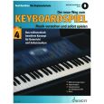Schott 'Der neue Weg zum Keyboardspiel 4' (+ Online Audio) Thumbnail 1