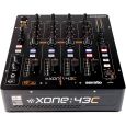 Allen & Heath Xone 43C B-Ware Thumbnail 4