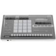 Decksaver Roland Verselab MV-1 Staubschutzcover Thumbnail 1