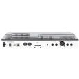 Decksaver Roland Verselab MV-1 Staubschutzcover Thumbnail 5