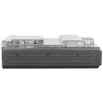 Decksaver Pioneer DJM-S7 Staubschutzcover Thumbnail 3