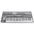 Decksaver UDO Audio Super 6 Staubschutzcover Thumbnail 1