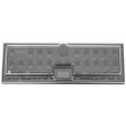 Decksaver Modal Electronics Argon8M/Cobalt8M Desktop Staubschutzcover Thumbnail 1