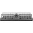 Decksaver Modal Electronics Argon8M/Cobalt8M Desktop Staubschutzcover Thumbnail 4