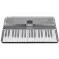 Decksaver Modal Electronics Argon8/Cobalt8 37 Key Staubschutzcover Thumbnail 1