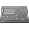 Decksaver Waldorf Iridium Staubschutzcover Thumbnail 1