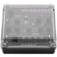 Decksaver Waldorf Streichfett/2-Pole/Rocket Staubschutzcover Thumbnail 1