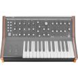 Decksaver Moog Subsequent 25/Sub Phatty Staubschutzcover Thumbnail 1