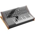 Decksaver Moog Subsequent 25/Sub Phatty Staubschutzcover Thumbnail 2