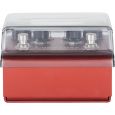 Decksaver Strymon 2 Switch Pedal Staubschutzcover Thumbnail 3