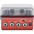 Decksaver Strymon 2 Switch Pedal Staubschutzcover Thumbnail 5