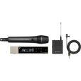 Sennheiser EW-D ME 2 / 835-S Combo Set (U1/5) Thumbnail 1