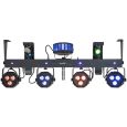 EUROLITE LED KLS Scan Next FX Kompakt-Lichtset Thumbnail 1