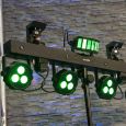 EUROLITE LED KLS Scan Next FX Kompakt-Lichtset Thumbnail 12