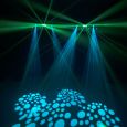 EUROLITE LED KLS Scan Next FX Kompakt-Lichtset Thumbnail 15