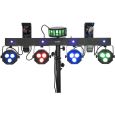 EUROLITE LED KLS Scan Next FX Kompakt-Lichtset Thumbnail 4