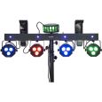 EUROLITE LED KLS Scan Next FX Kompakt-Lichtset Thumbnail 5