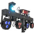 EUROLITE LED KLS Scan Next FX Kompakt-Lichtset Thumbnail 6