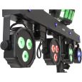 EUROLITE LED KLS Scan Next FX Kompakt-Lichtset Thumbnail 7