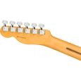 Fender American Pro II Tele Maple Fingerboard Miami Blue E-Gitarre Thumbnail 6