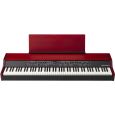 Nord Wood Music Stand Thumbnail 2