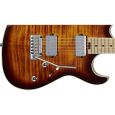 Cort G 290 FAT Antique Violin Burst E-Gitarre Thumbnail 2