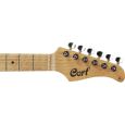 Cort G 290 FAT Antique Violin Burst E-Gitarre Thumbnail 4