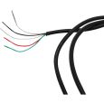 Göldo EL905 Pickup-Kabel 1 m Thumbnail 1