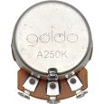 Göldo EL250 Deluxe Poti 250K log Thumbnail 2