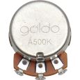 Göldo EL500 Deluxe Poti 500K log Thumbnail 2
